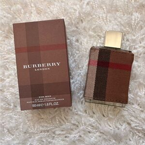Burberry London Eau de Toilette for Men - 50ml